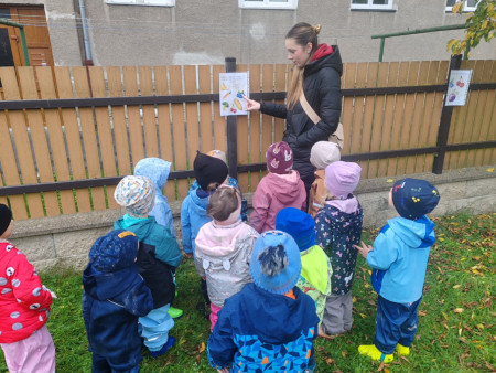 Společný den radosti